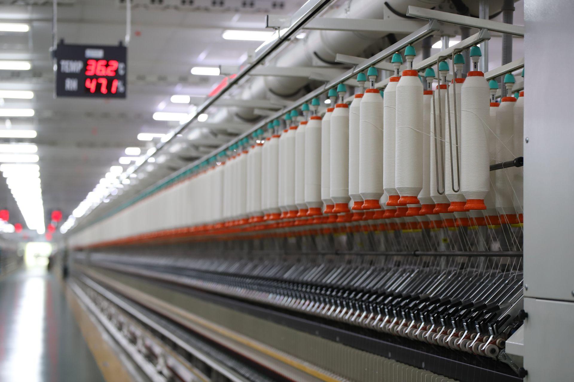 Uzbekistan's Textile Industry: A Buyer's Overview